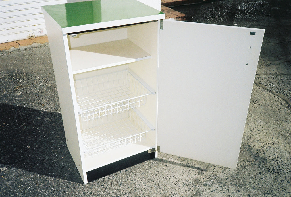 PSU-CT001_Vegetable cabinet