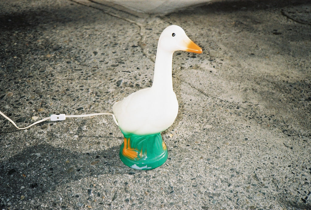 PSU-LG004_Duck light (Baby)