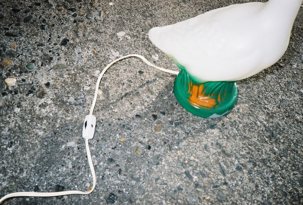 PSU-LG004_Duck light (Baby)
