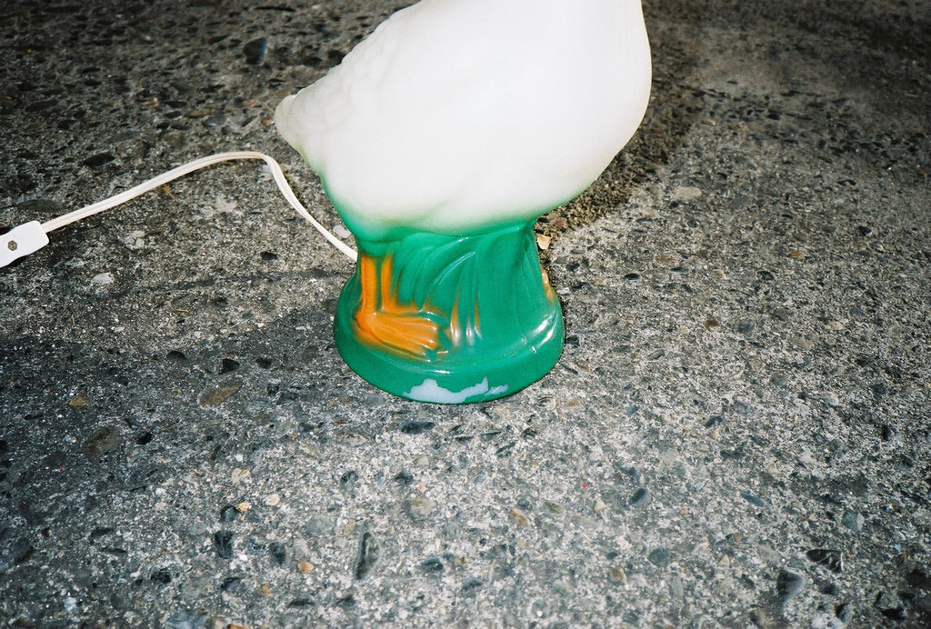 PSU-LG004_Duck light (Baby)