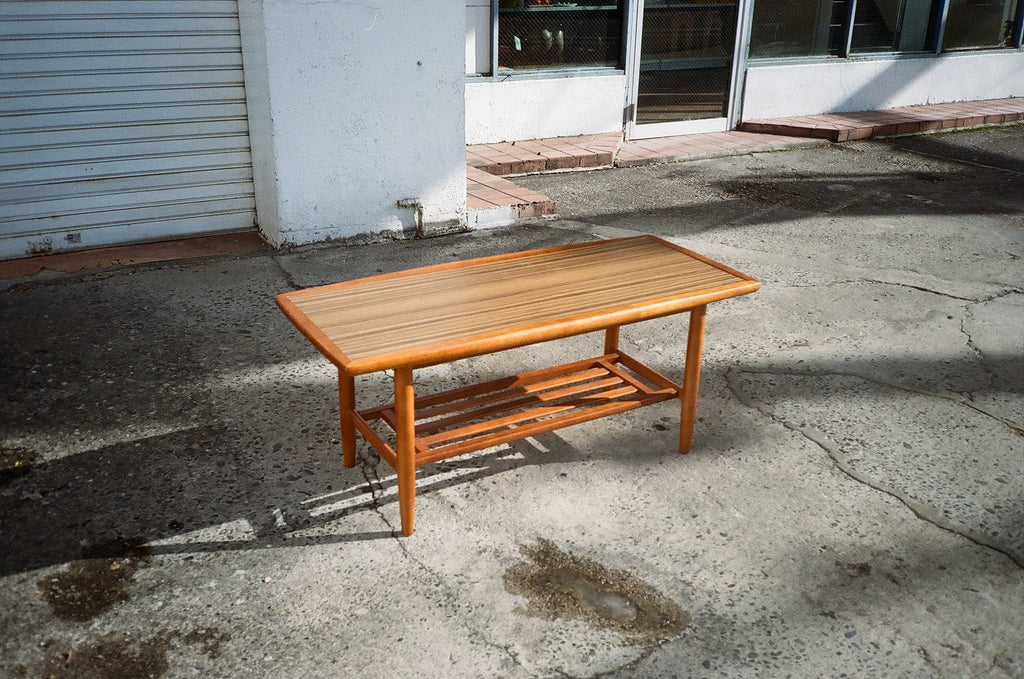 PSU-LT003_ Karimoku living table LL