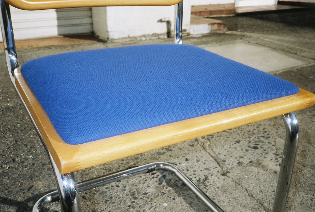 PSU-CH001_Not cesca chair