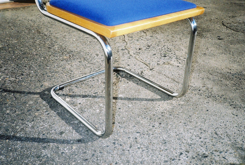 PSU-CH001_Not cesca chair