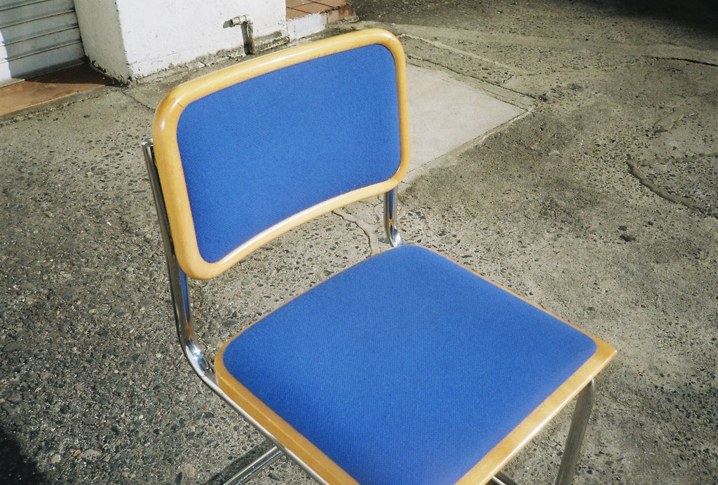 PSU-CH001_Not cesca chair