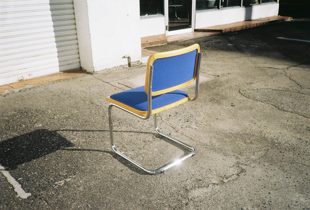 PSU-CH001_Not cesca chair