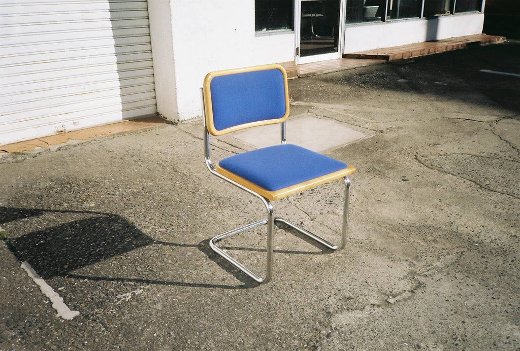 PSU-CH001_Not cesca chair