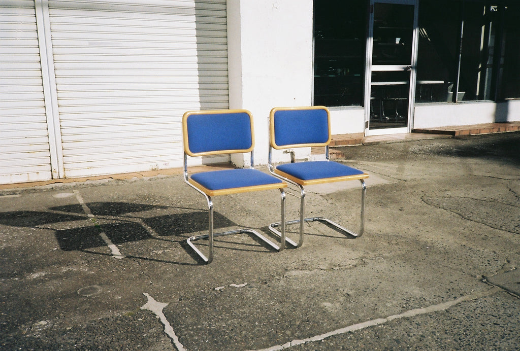 PSU-CH001_Not cesca chair