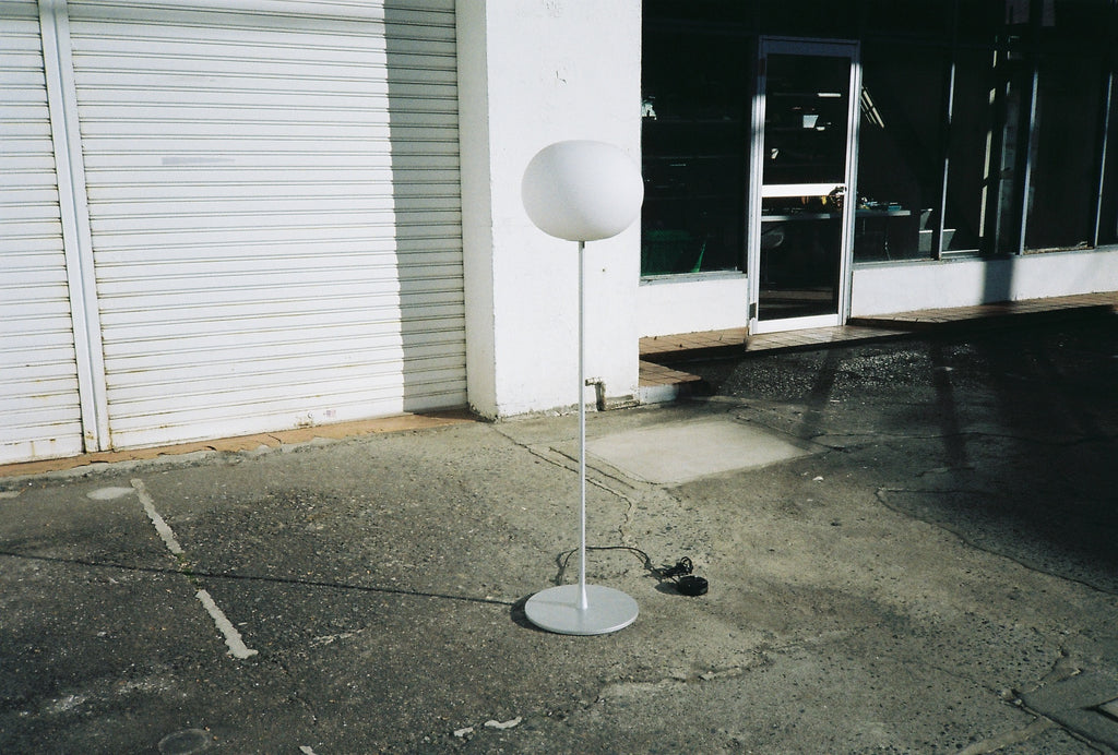 PSU-LG002_GLO-BALL F1