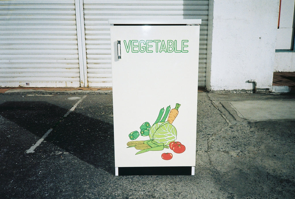 PSU-CT001_Vegetable cabinet