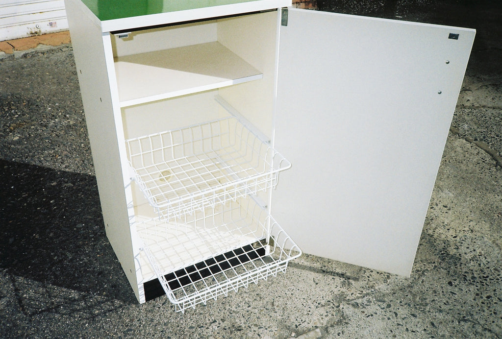 PSU-CT001_Vegetable cabinet