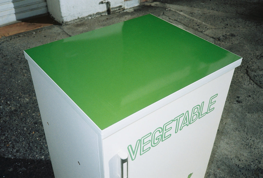 PSU-CT001_Vegetable cabinet
