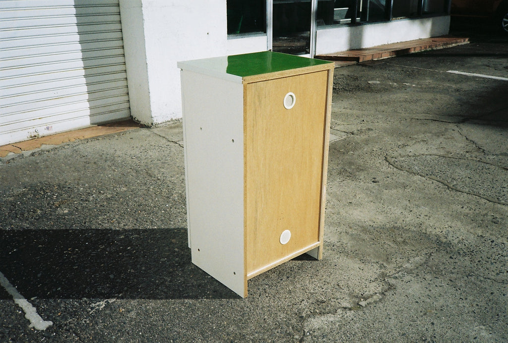 PSU-CT001_Vegetable cabinet