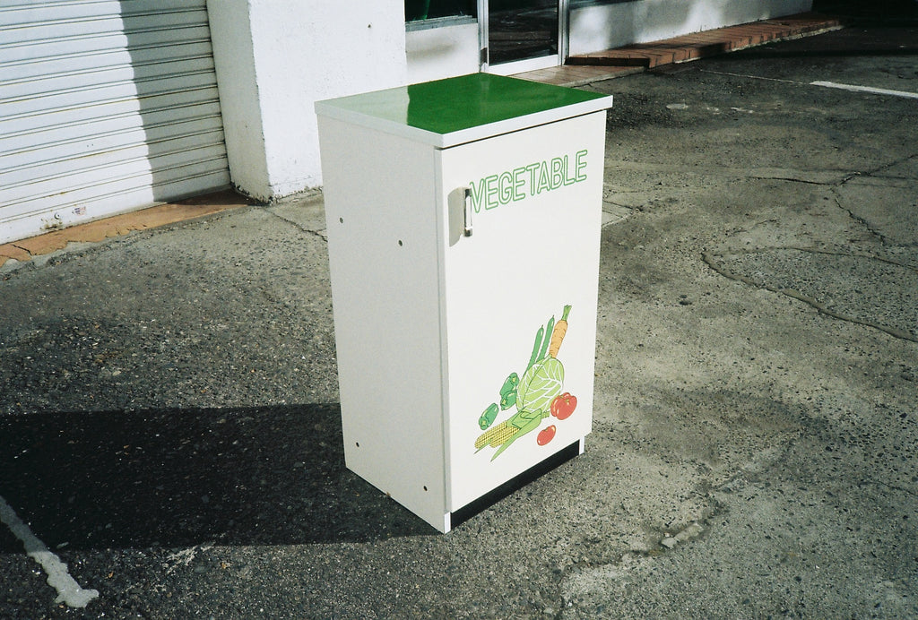 PSU-CT001_Vegetable cabinet