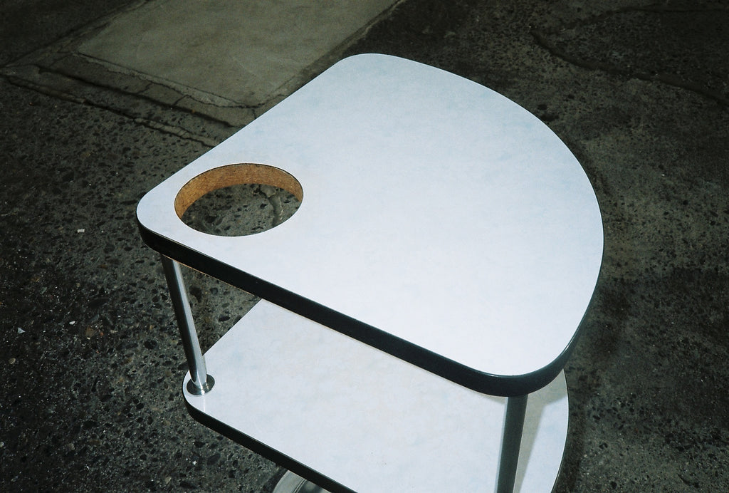 PSU-LT001_JANSOU side table