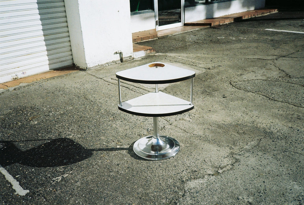PSU-LT001_JANSOU side table