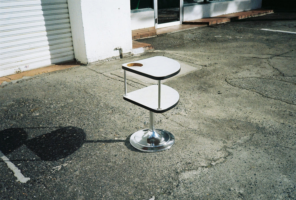 PSU-LT001_JANSOU side table
